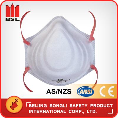 China SLD-DTC3A DUST MASK for sale