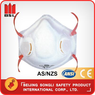China SLD-DTC3A-2F DUST MASK for sale