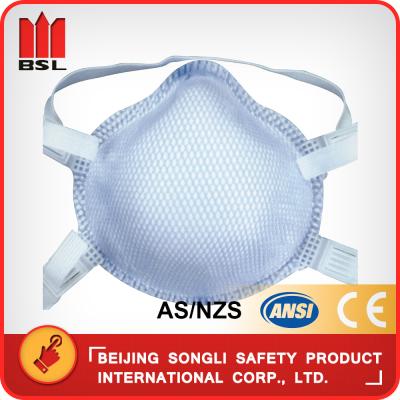 China SLD-DTCA1N  DUST MASK for sale