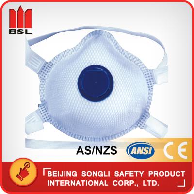 China SLD-DTCA1N-F  DUST MASK for sale