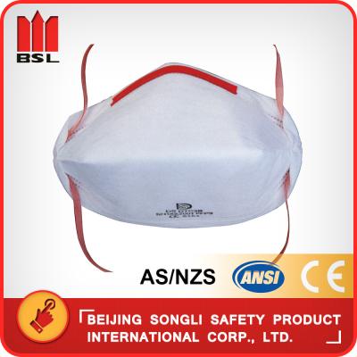 China SLD-DTC3W  DUST MASK for sale