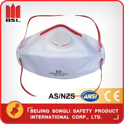 China SLD-DTC3W-F  DUST MASK for sale