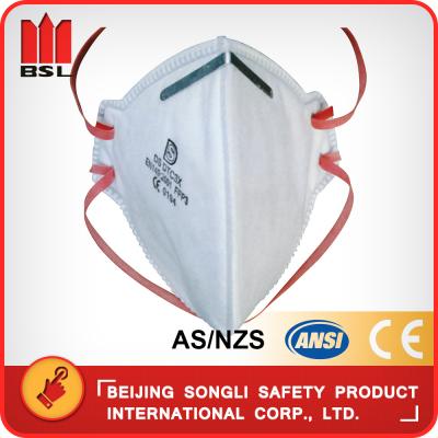 China SLD-DTC3X  DUST MASK for sale