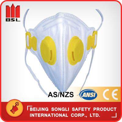 China SLD-DTC3X-F  DUST MASK for sale