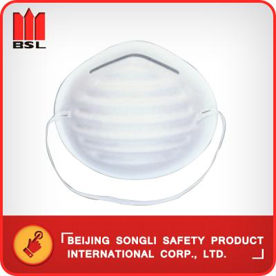 China SLD-DCW  DUST MASK for sale