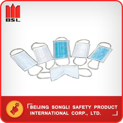 China SLD-FT2/FT3 DUST MASK for sale