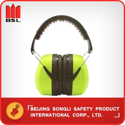 China SLE-EM5002B EAR MUFF for sale
