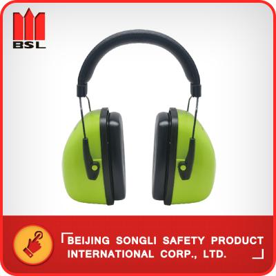 China SLE-EM5006 EAR MUFF for sale