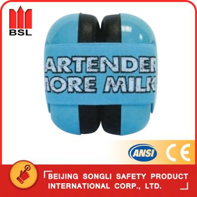 China SLE-BM-1 BABY EAR MUFF for sale