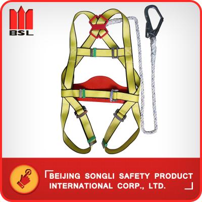 China SLB-TE5127 HARNESS (SAFETY BELT) for sale