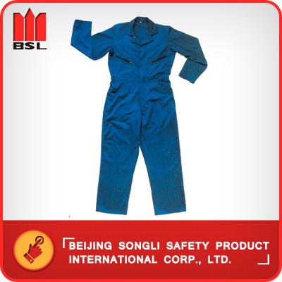 China SLA-A2 COVERALL (WORKING WEAR) for sale