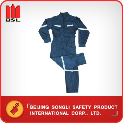 China SLA-A12 COVERALL (WORKING WEAR) for sale