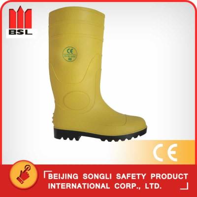 China SLS-ANA-001C  RAIN BOOTS for sale