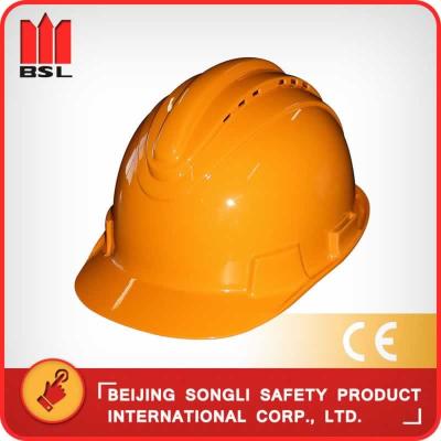 China SLH-P-6  PE/ABS  HELMET for sale
