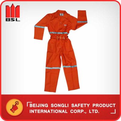 China SLA-A6 COVERALL (WORKING WEAR) for sale