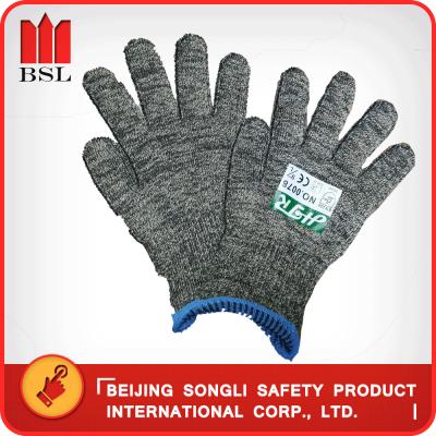 China SLG-0078 CAMO Cut resistance  working gloves for sale