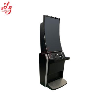 China Curved 43 inch Curved Touch Screen Monitors For Video Slot Gaming Machines For Sale for sale