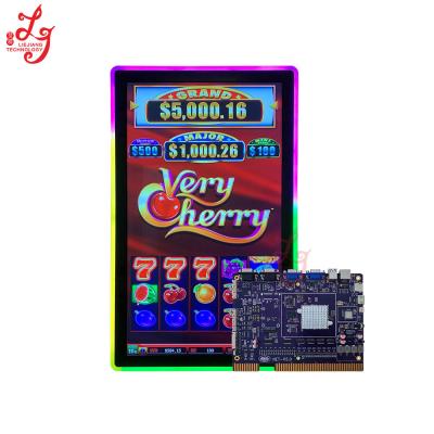 China Very Cherry Slot Gaming PCB Boards For Casino Slot Machines For Sale for sale
