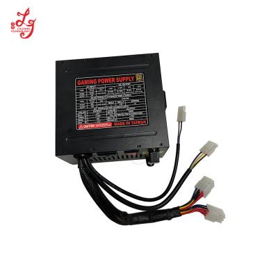 China 8A Axt Power Supply For Wms 550 Life Of Luxury Gold Touch Game Pog Board for sale