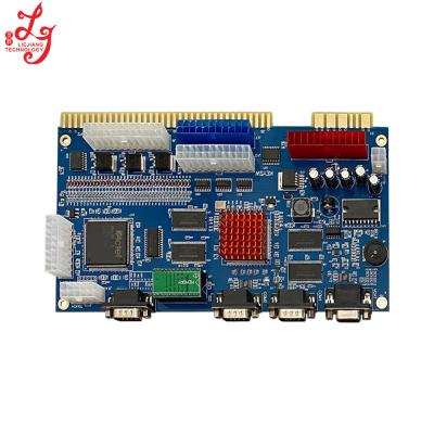 China Hot Selling WMS 550 Life Of Luxury Game PCB Board For Sale 72%- 90% Good Holding For Sale for sale