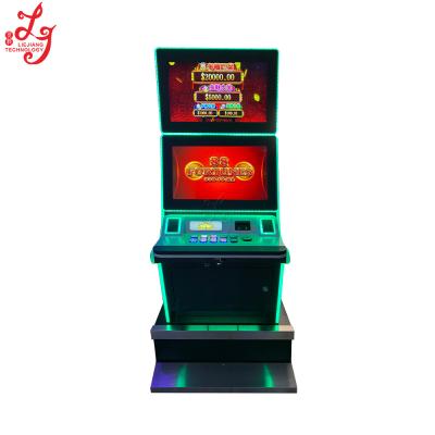 Chine Fortunes 88 Slot Game Software For Sale à vendre