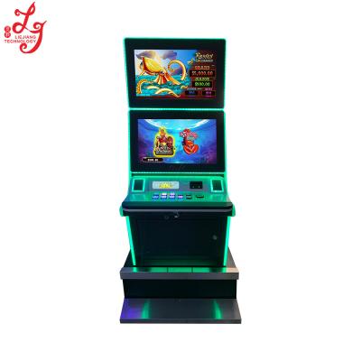 中国 Kraken Unleashed Slot Game Software For Sale 販売のため