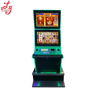 Chine Buffalo Gold Slot Game Software For Sale à vendre