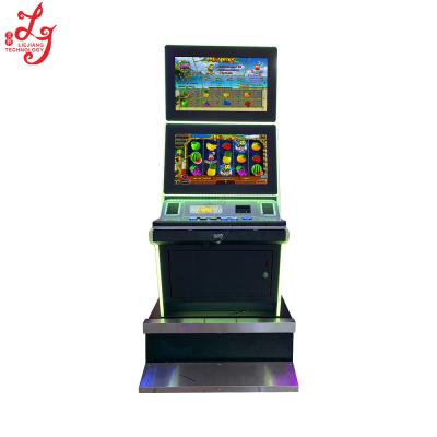 Chine Fruit King Slot Game Software For Sale à vendre