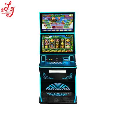 China Beanstalk 3 Video Slot Game Software For Sale for sale