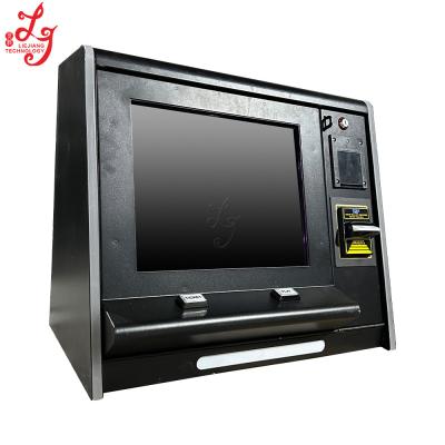 Chine Tableau haut POG 510 580 595 machines à sous de jeu à vendre à vendre
