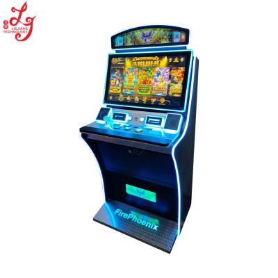 China Fire Phoenix Online Gaming App Play on phone Ipad Computer or Machines For Sale for sale
