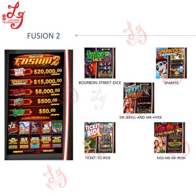 China Placa principal Fusion 2 à venda