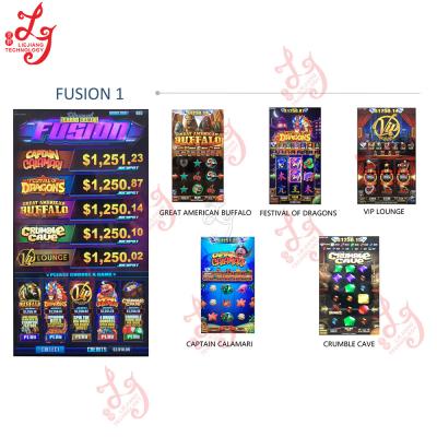 China Fusion 1  Mainboard à venda