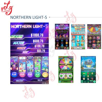 Chine NORTHERN LIGHT-5 Mainboard à vendre