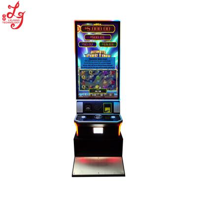 China Fire Link Preview 8 in 1 Multi-Game Slot PCB Boards Gaming Casino Gambling Slot Game Machines For Sale en venta