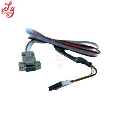 China ITL NV9 Bill Acceptor Serial Cable For Sale for sale