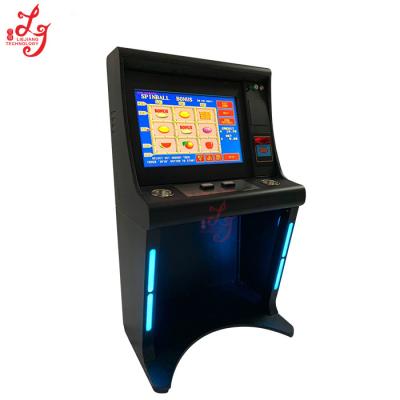 China Jamma Arcade Casino POT Of Gold Slot Machines Pot O Gold PCB Board And Harness for sale
