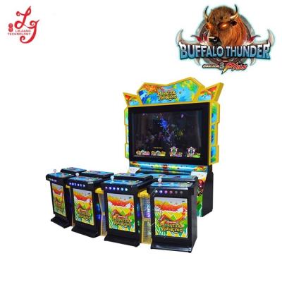 China Good Profit Jackpot Arcade Fishing Game Machine Ocean King 3 Software Kits for sale