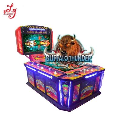China Adjustable Profits Fish Table Game Machine Ocean King Arcade Game for sale