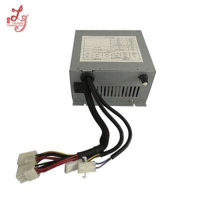 China ATX/ITX 12V Power Supply For T340 Fox 340s WMS 550 Life of luxury Gold Touch Power Supply For Sale for sale