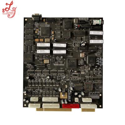 China AIO Wms 550 Life Of Luxury 89%-94% LOL PCB Board For Sale for sale