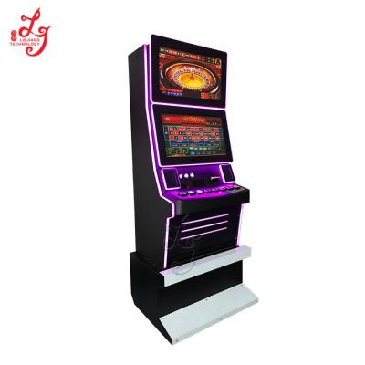 China Royal Club Roulette Video Slot Gambling Casino Game Machine for sale