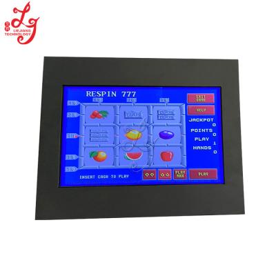 China Samsung Monitor Slot Machine Multi-Game POG Game Board Pog O Gold T340 PCB Game Board for sale
