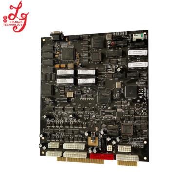 China Popular WMS 550 Life Of Luxury PCB Board (LOL) Good Holding Factory Low Price For Sale for sale