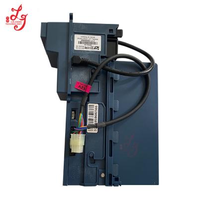 China ICT LX7 Bill Acceptor Accept US Dollar Currency Model For Video Slot Gaming Machines for sale