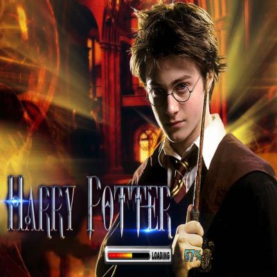 China Harry Potter Arcade Skilled Fish Hunter Arcade Skilled Casino Slot Gambling Arcade Fish Hunter Gambling Games Machines for sale