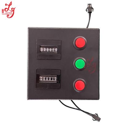 China Electrical Power 12V 24V Digital Meter Counter Mechanical for sale