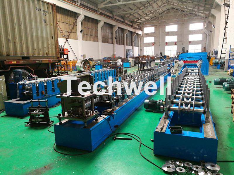 Проверенный китайский поставщик - Wuxi Techwell Machinery Co., Ltd