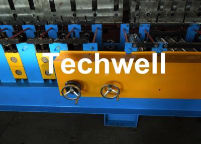 China Cable Tray Roll Forming Machine for Making Cable Sheet With Servo Feeding 0-10m/min for sale