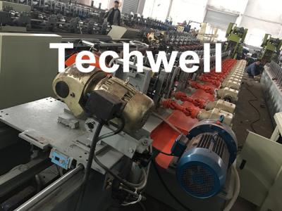 China Teja esmaltada 0.18m m de G550Mpa laminar la formación de la máquina en venta